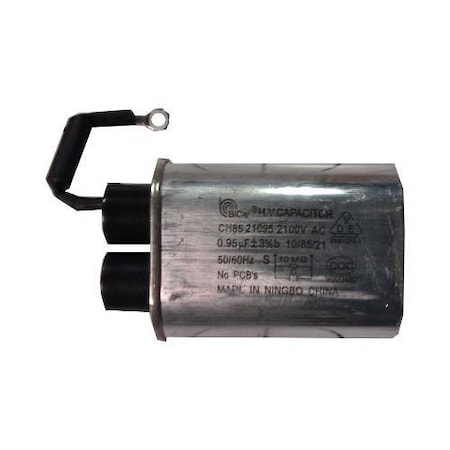 Ge WB27X11011 GE Oven High Voltage Capacitor WB27X11011
